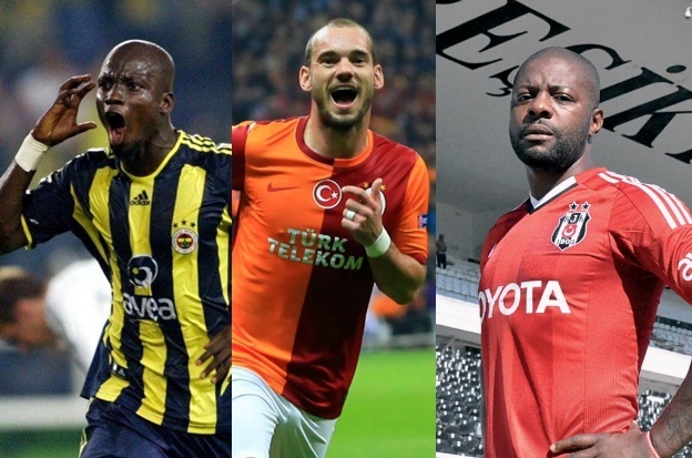 Eskilerden hangi futbolcuyu özlediniz? Genç olsa da tekrar transfer etsek dediğiniz kim var?