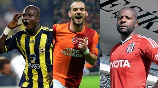 Eskilerden hangi futbolcuyu özlediniz? Genç olsa da tekrar transfer etsek dediğiniz kim var?