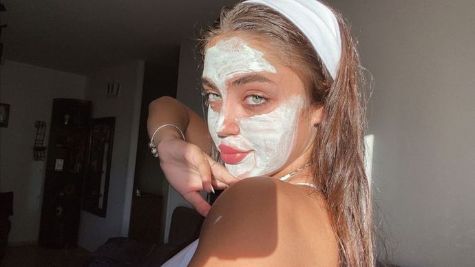 Bebek gibi bir cilde sahip olmak için taktikleriniz neler?