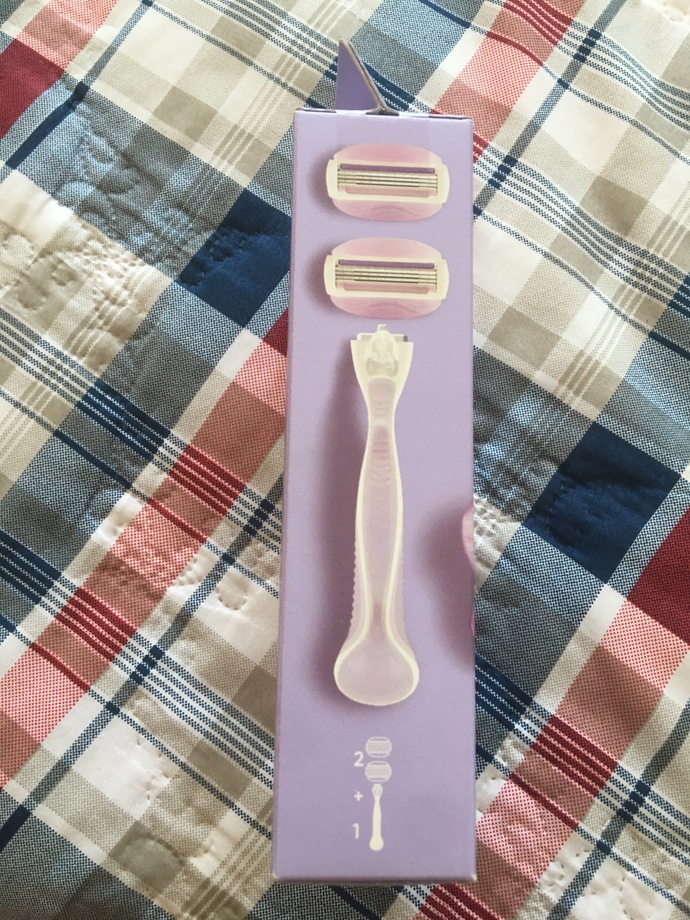 Gillette Venüs kullanımı nasıl kızlar?