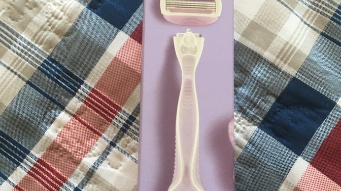 Gillette Venüs kullanımı nasıl kızlar?