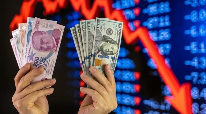 Dolar 18 TL üstüne çıkarsa ne olur?