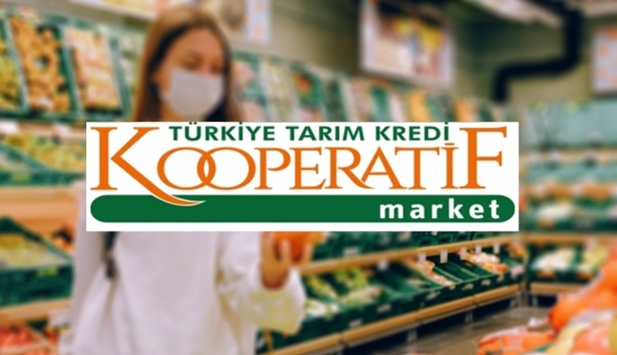 Tarım Kredi Kooperatiflerine fiyatları indirin uyarısı! Devlet marketleri kar etmeli mi?