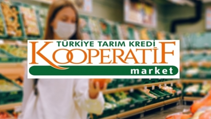 Tarım Kredi Kooperatifleri'ne fiyatları indirin uyarısı! Devlet marketleri kar etmeli mi?