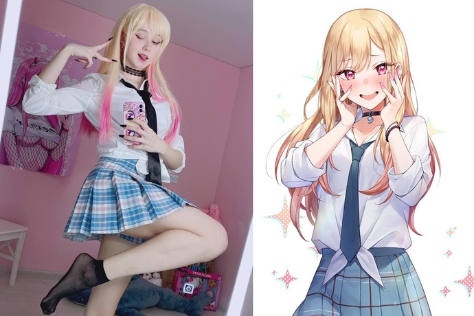 Dizi/film karakterleri cosplaylerini nasıl buluyorsunuz? Siz kimin cosplayini yapmak isterdiniz?