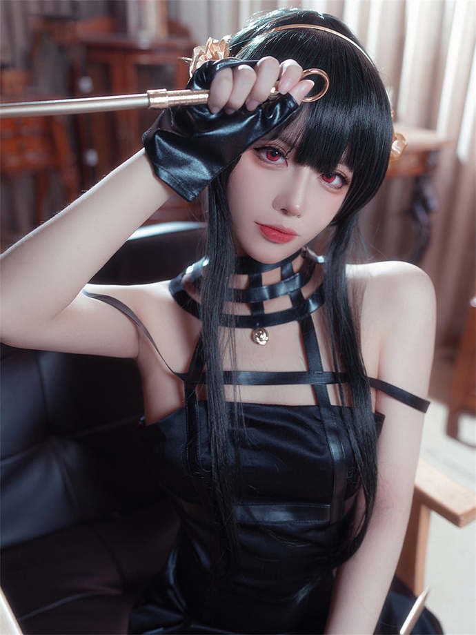 Dizi/film karakterleri cosplaylerini nasıl buluyorsunuz? Siz kimin cosplayini yapmak isterdiniz?