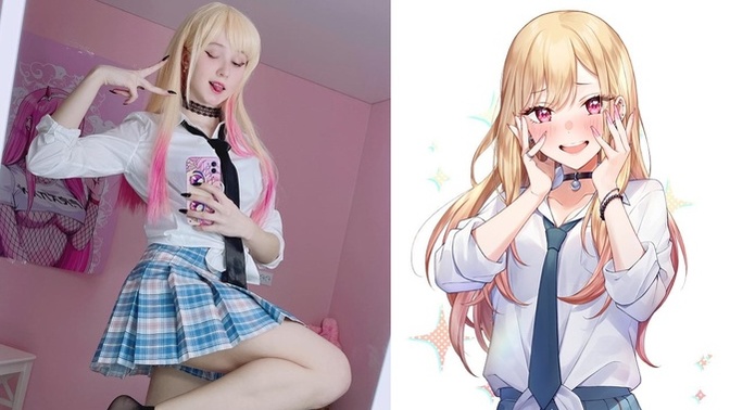 Dizi/film karakterleri cosplaylerini nasıl buluyorsunuz? Siz kimin cosplayini yapmak isterdiniz?