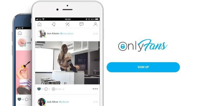 Onlyfans açmayı düşündünüz mü?