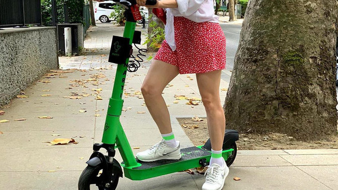 Rekabet Kurulu'ndan Martı şirketine soruşturma! Siz Martı veya başka scooter firmalarını kullanıyor musunuz?