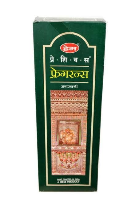 Fragrance tercihim.