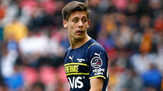 Fenerbahçe'nin Slovacko 11'i nasıl olur sizce?