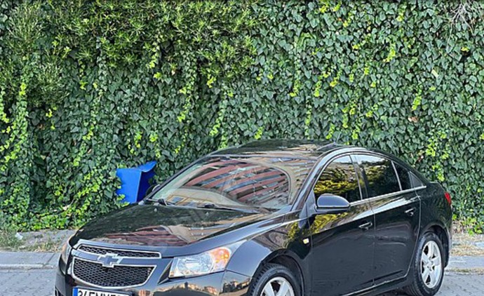 2001 BMW mi? 2010 Chevrolet mi?