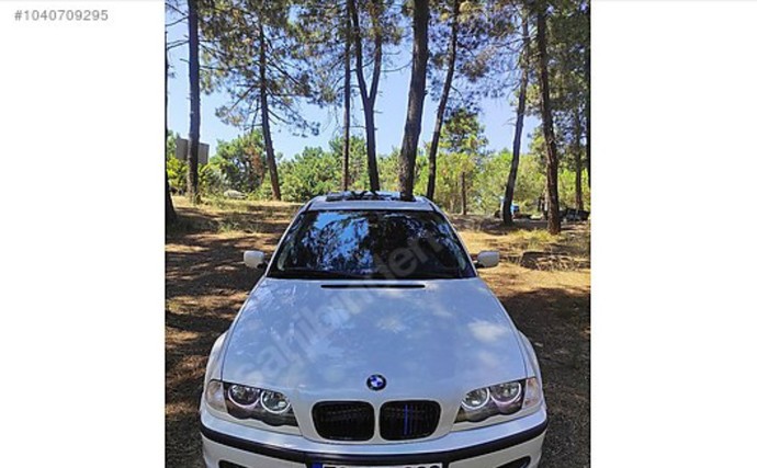 2001 BMW mi? 2010 Chevrolet mi?