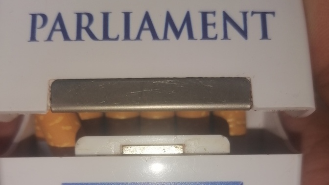 Tütüne düşen var mı🤣?