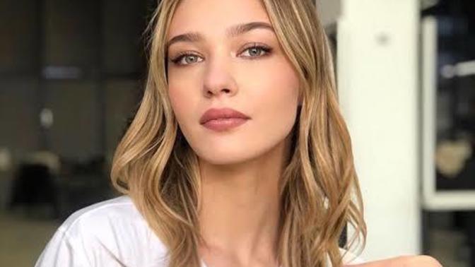 Melisa Döngel güzel mi?