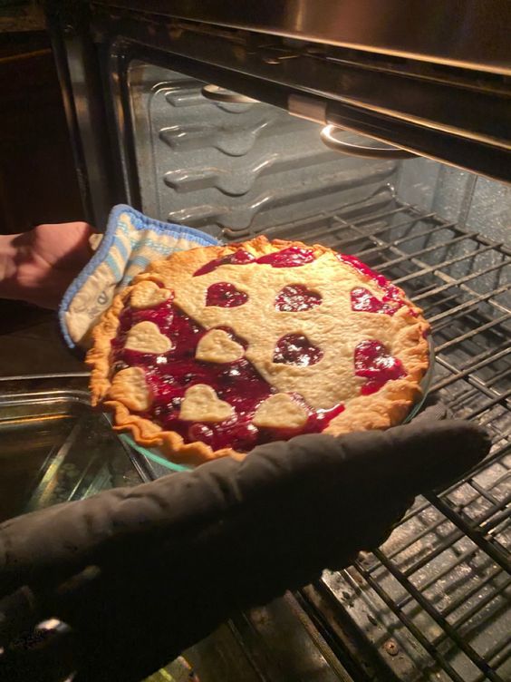 Tart sever misiniz?