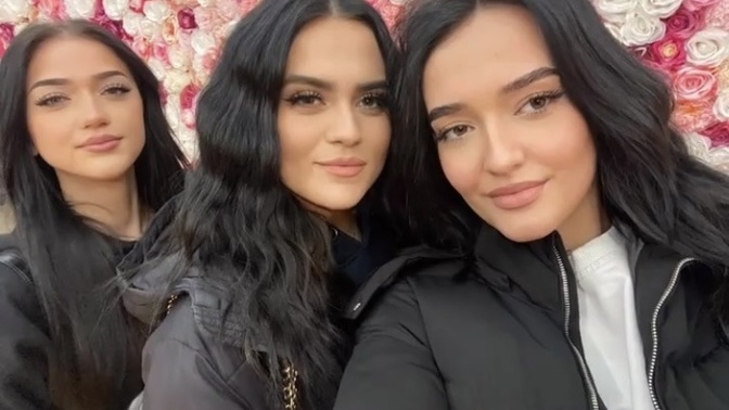 En güzeli sizce kim?