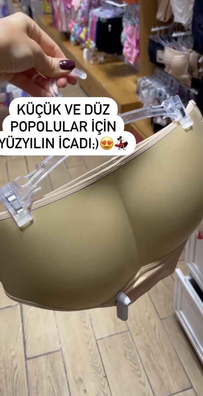 Bunlardan gerçekten kullanan var mı?