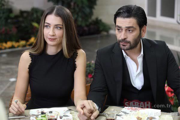 Sırf bir karakter için izlediğiniz dizi var mı?