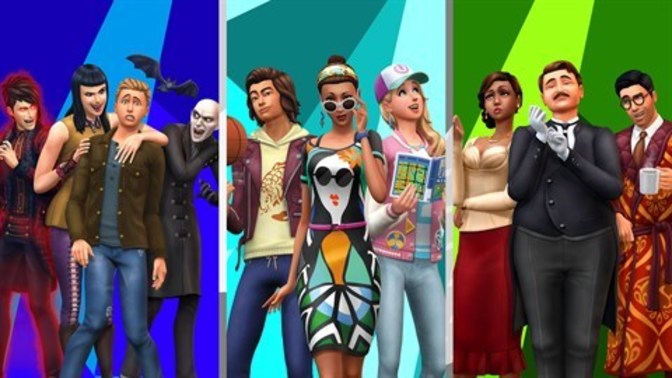 Sims 4 bozuldu, neden olabilir?