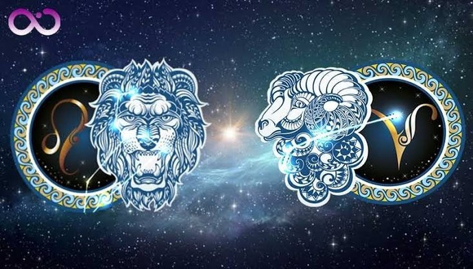 Koç ve aslan ilişkisi nasıl olur?