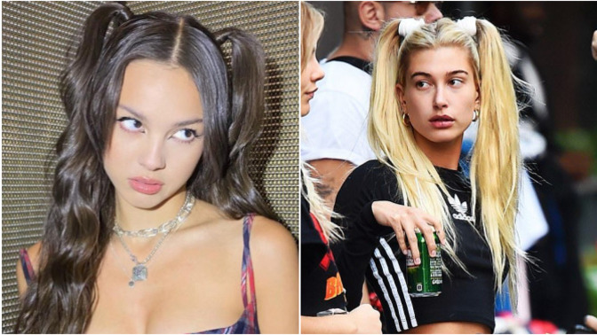 İki kulak saç modelini beğeniyor musunuz, 25 yaşında bir kızın bu modeli kullanması saçma mı?