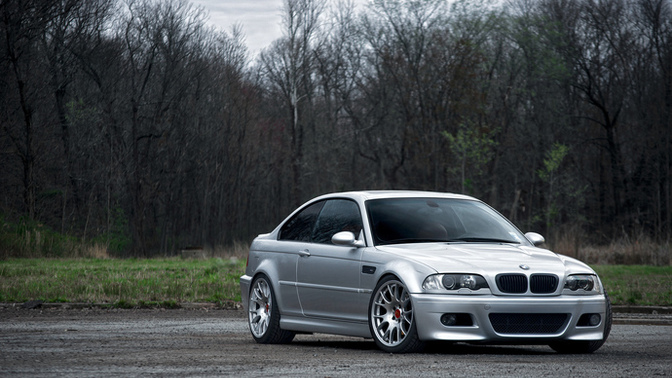 2001 model BMW e46 alınır mı?