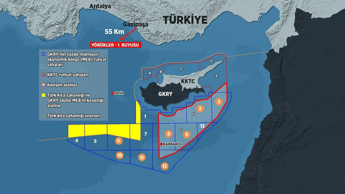 Dünya Abdülhamid Han'ı konuşuyor... ABD basınından 'Osmanlı' vurgusu?