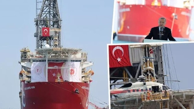 Dünya Abdülhamid Han'ı konuşuyor... ABD basınından 'Osmanlı' vurgusu?