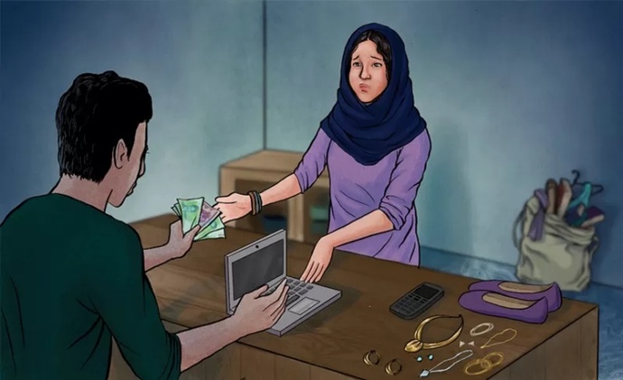 İran’da ‘bek*t sertifikası’ almaya zorlanan kadınlar hakkında ne düşünüyorsunuz?
