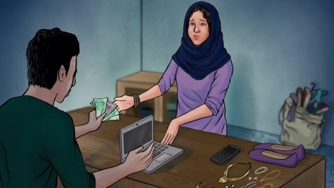 İran’da ‘bek*t sertifikası’ almaya zorlanan kadınlar hakkında ne düşünüyorsunuz?