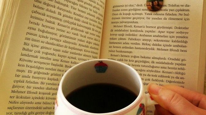 Huzur diyince aklınıza ilk ne geliyor?