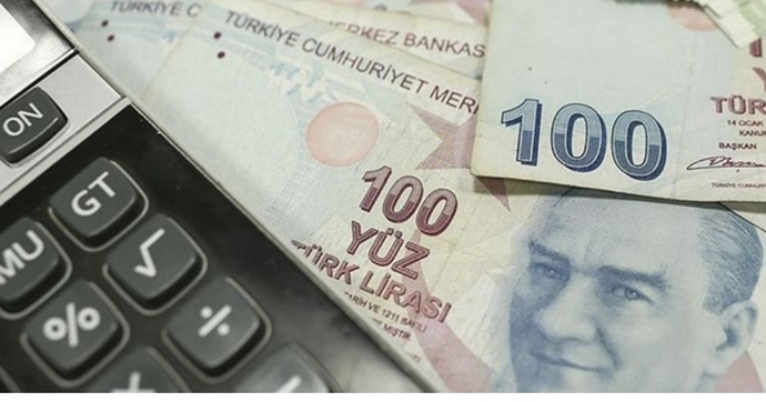 81 ilin borç haritası yapıldı. Sizin borcunuz var mı?