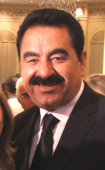 İbrahim Tatlısert