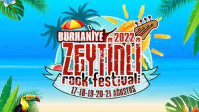 Zeytinli Rock Festivali, kamu huzurunu bozduğu gerekçesiyle yasaklanmış. Sizce böyle bir yasağa gerek var mıydı?