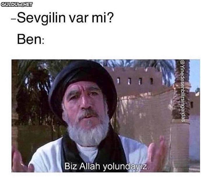 Sen flörtöz müsün?