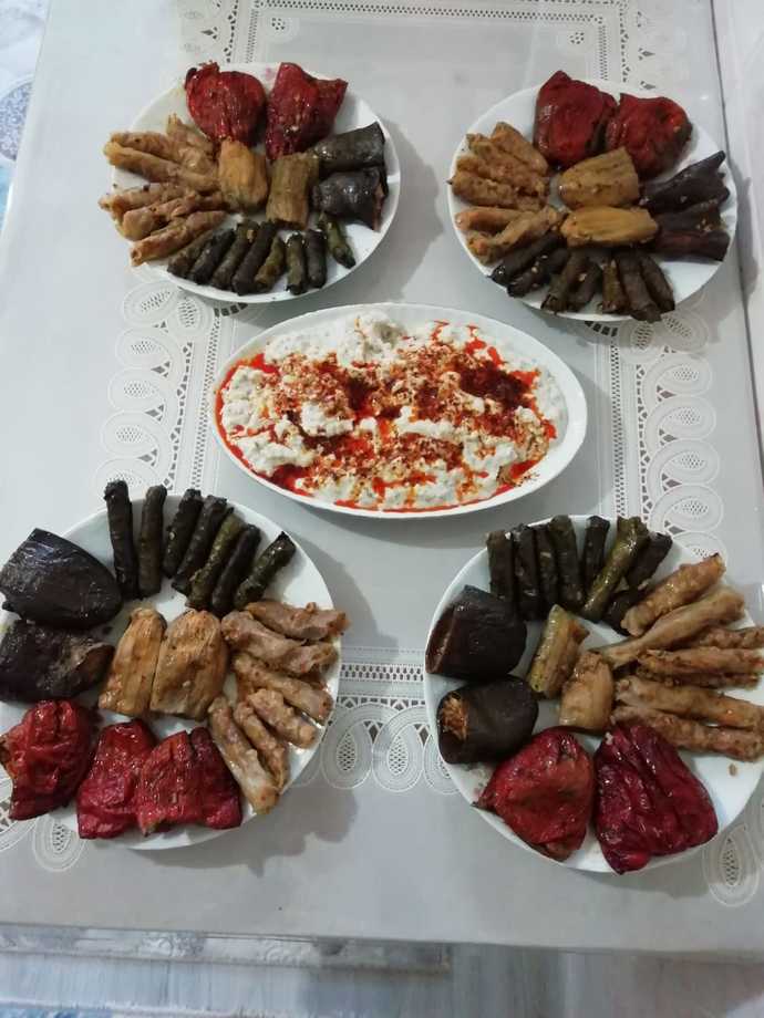 Masam nasıl olmuş?