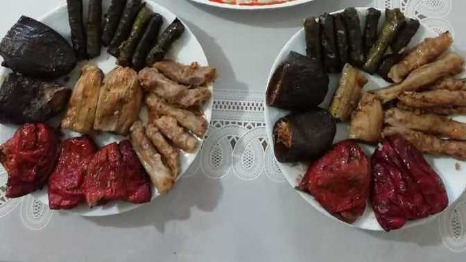 Masam nasıl olmuş?