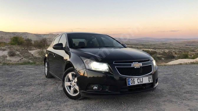 2010 model Chevrolet Cruze alınır mı, çok masraflı olur mu?