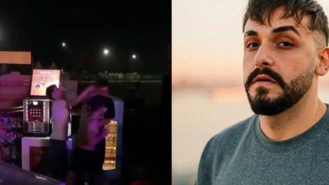 Sefo'nun İstanbul konserinde defalarca kavga çıktı! Konserlerde kavga edilmesi şarkıcının kitlesiyle mi ilgili?