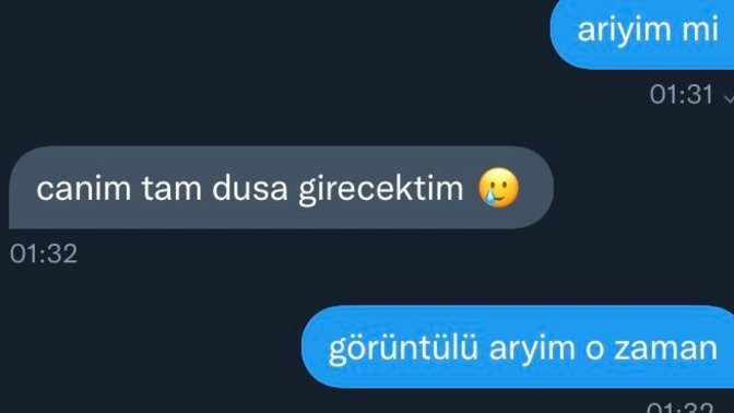 Sevgili ile görüntülü konuşmak mı, mesajlaşmak mı daha iyi?