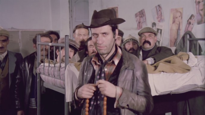 Kararlılık seviyeniz inat seviyenizle yarışabiliyor mu?