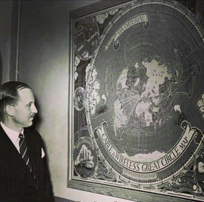 Son 70 yıldır size yalan konuşulmuş olabileceğini hiç düşündünüz mü?
