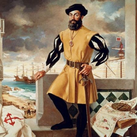 Tarihte bugün: Magellan, Dünya turu için yelken açtı! Sizce coğrafi keşifler olmasaydı ne olurdu?