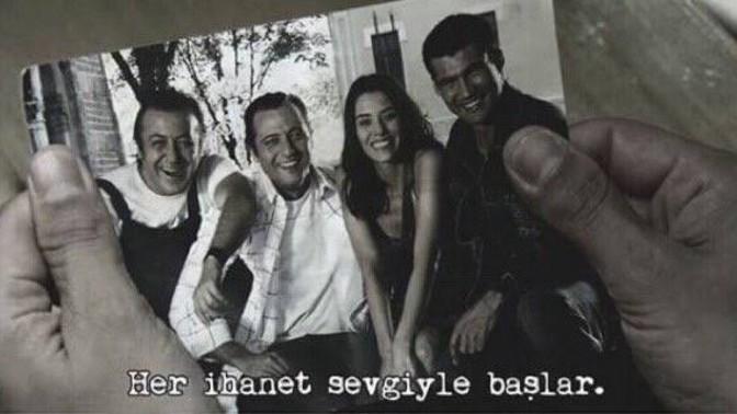 En son ne için pişman oldunuz?