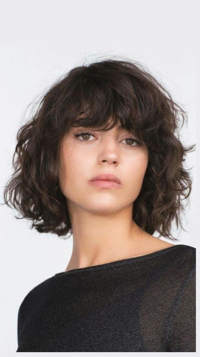 Bu üç saç modelinden hangisi daha hoş?