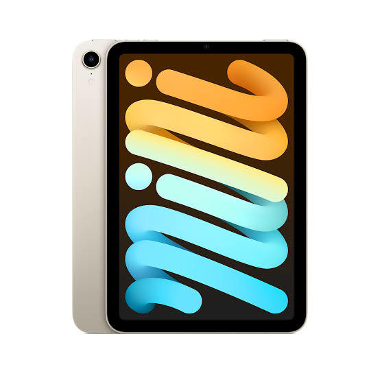 iPad Air 5. nesil vs. iPad Mini 6?