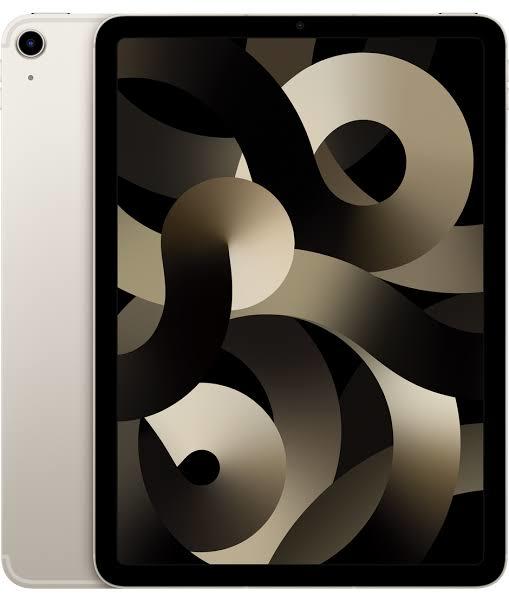 iPad Air 5. nesil vs. iPad Mini 6?
