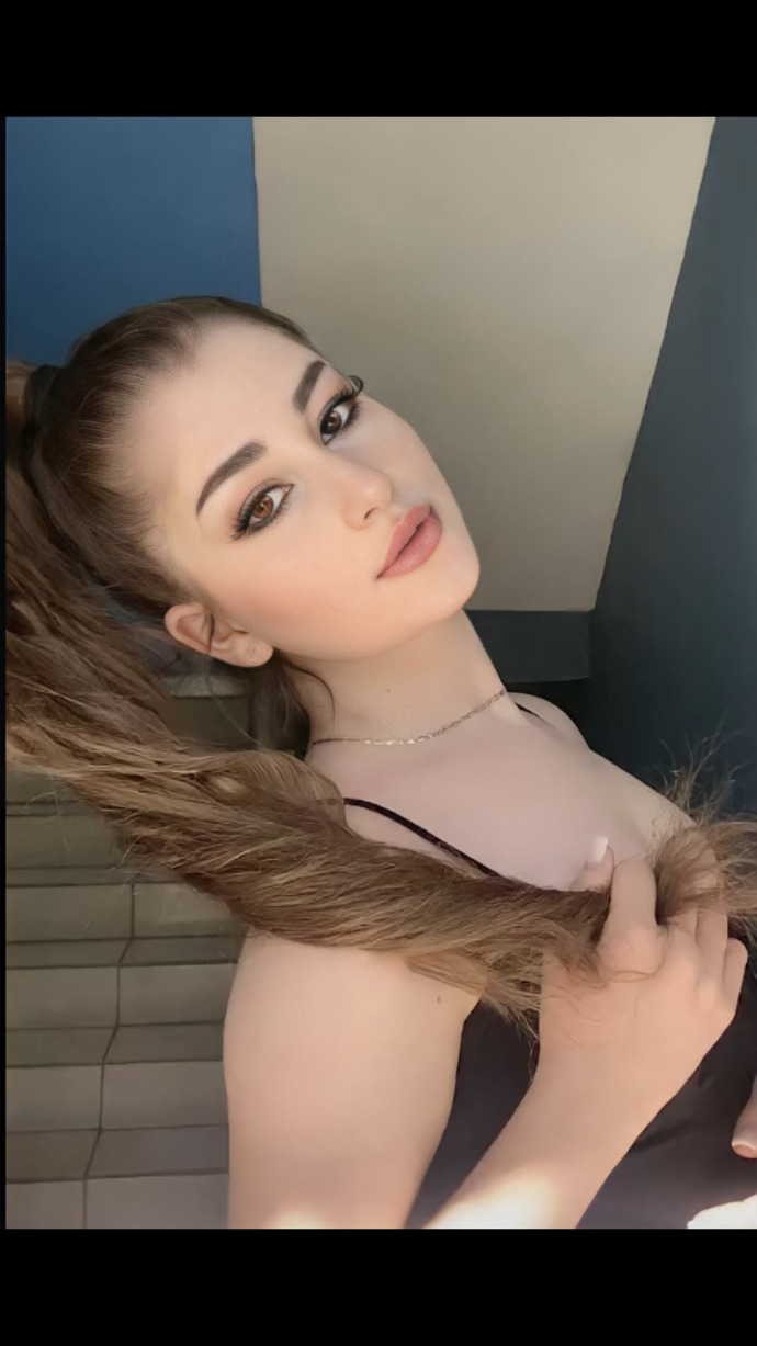 Model çekimim nasıl olmuş sizce?