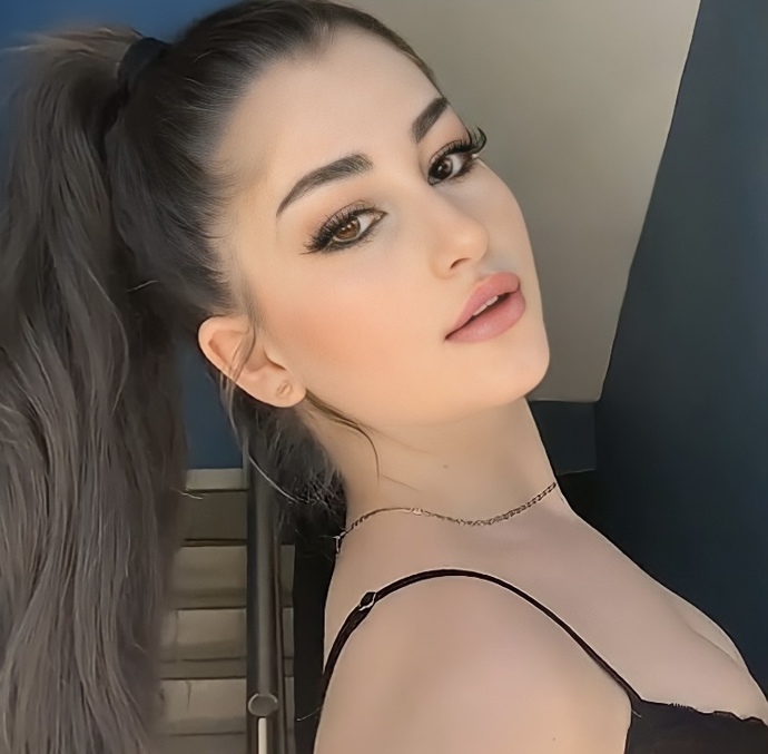 Model çekimim nasıl olmuş sizce?